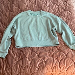 Lululemon Athletica Softstreme Sweatshirt